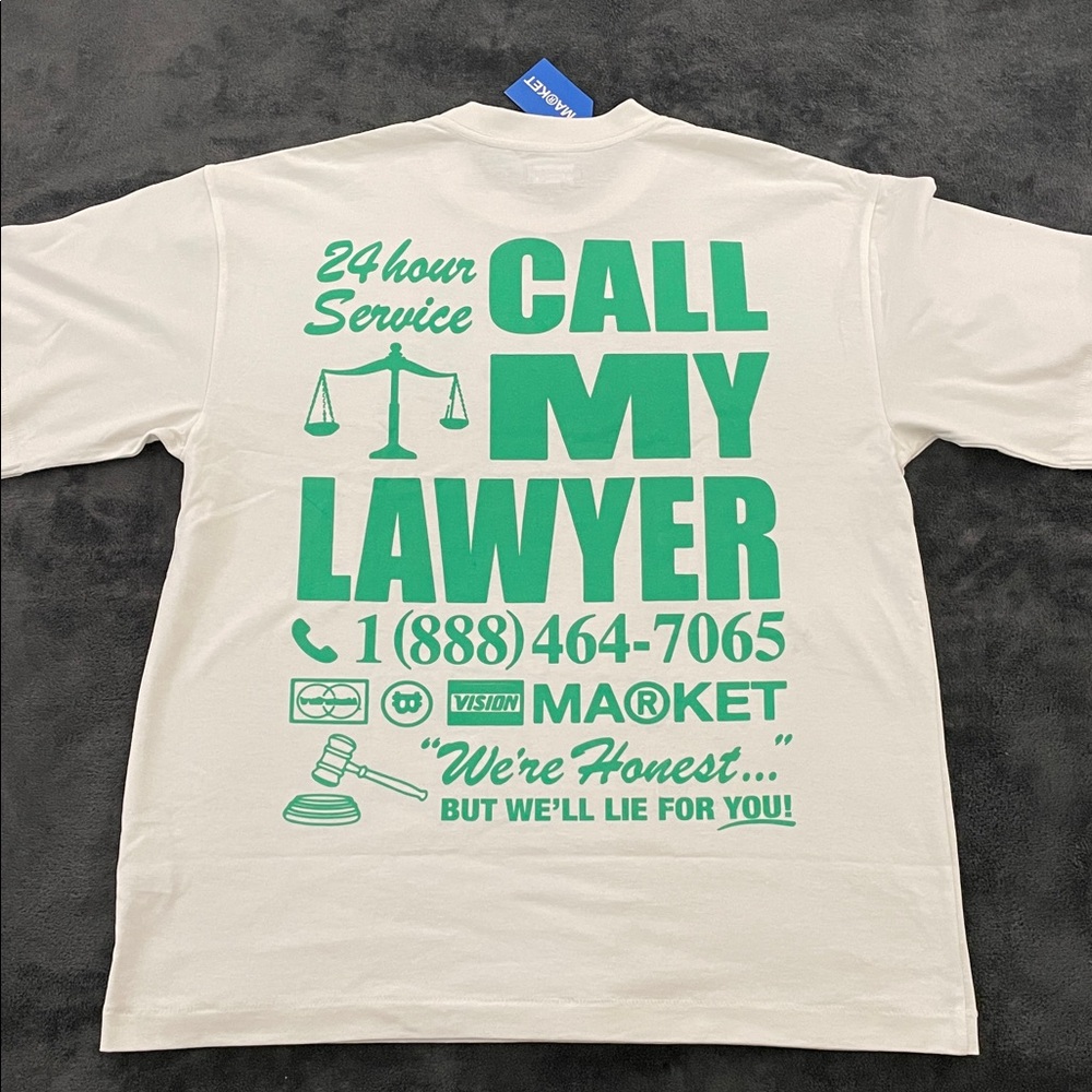 MARKET T-Shirt